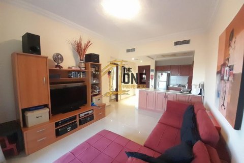 Byt v Al Hamra Village, Ras Al Khaimah, SAE 1 ložnice, 79.3 m² Č.: 575509 - fotografie 4