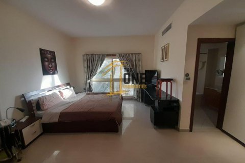 Byt v Al Hamra Village, Ras Al Khaimah, SAE 1 ložnice, 79.3 m² Č.: 575509 - fotografie 6