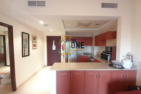 Byt v Al Hamra Village, Ras Al Khaimah, SAE 1 ložnice, 79.3 m² Č.: 575509 - fotografie 2