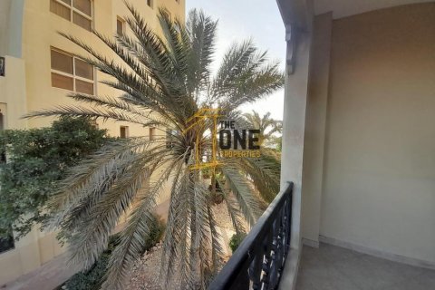 Byt v Al Hamra Village, Ras Al Khaimah, SAE 1 ložnice, 79.3 m² Č.: 575509 - fotografie 13