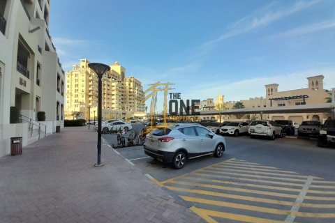 Byt v Al Hamra Village, Ras Al Khaimah, SAE 1 ložnice, 79.3 m² Č.: 575509 - fotografie 17