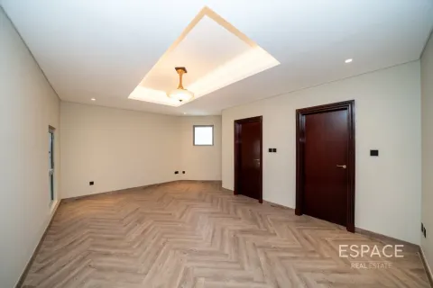 Villa in affitto a Palm Jumeirah, Dubai, EAU 4 camere da letto, 465 mq. № 738254 - foto 6