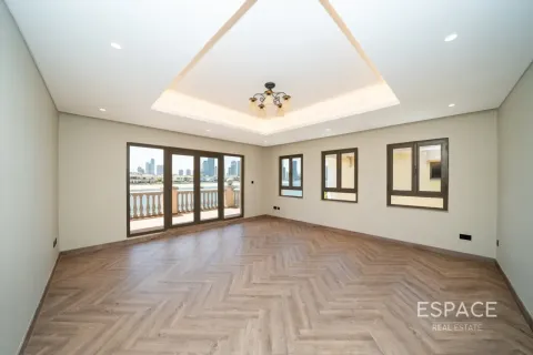 Villa in affitto a Palm Jumeirah, Dubai, EAU 4 camere da letto, 465 mq. № 738254 - foto 7