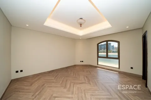 Villa in affitto a Palm Jumeirah, Dubai, EAU 4 camere da letto, 465 mq. № 738254 - foto 8