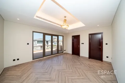 Villa in affitto a Palm Jumeirah, Dubai, EAU 4 camere da letto, 465 mq. № 738254 - foto 5