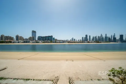 Villa in affitto a Palm Jumeirah, Dubai, EAU 4 camere da letto, 465 mq. № 738254 - foto 19