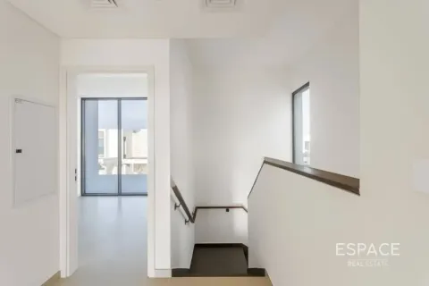 Radový dom v The Valley, Dubai, SAE 3 spálne, 174 m2 č. 738251 - Fotografia 13