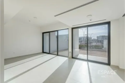Radový dom v The Valley, Dubai, SAE 3 spálne, 174 m2 č. 738251 - Fotografia 9