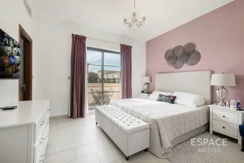 Villa à louer à Arabian Ranches 2, Dubai, EAU 5 chambres, 314 m2 № 738257 - photo 11