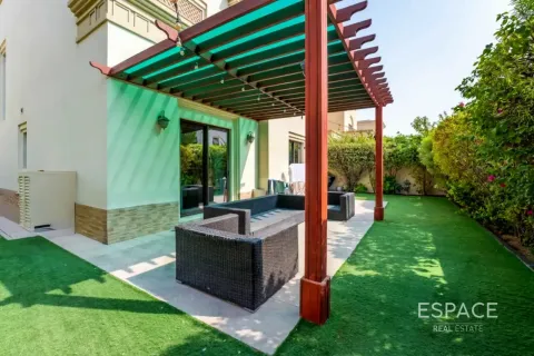 Villa à louer à Arabian Ranches 2, Dubai, EAU 5 chambres, 314 m2 № 738257 - photo 13