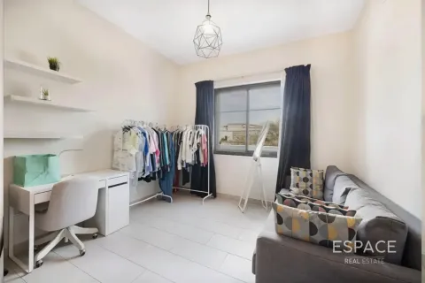Villa à louer à Arabian Ranches 2, Dubai, EAU 5 chambres, 314 m2 № 738257 - photo 10