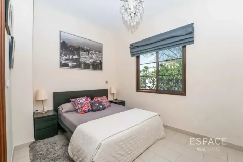 Villa à louer à Arabian Ranches 2, Dubai, EAU 5 chambres, 314 m2 № 738257 - photo 7
