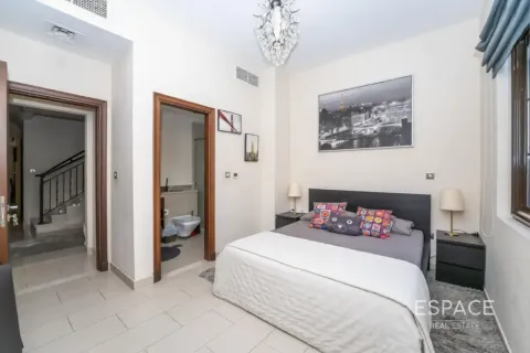 Villa à louer à Arabian Ranches 2, Dubai, EAU 5 chambres, 314 m2 № 738257 - photo 6