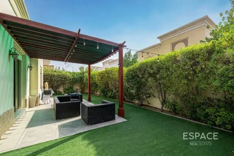 Villa à louer à Arabian Ranches 2, Dubai, EAU 5 chambres, 314 m2 № 738257 - photo 14
