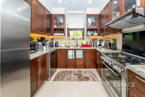 Villa à louer à Arabian Ranches 2, Dubai, EAU 5 chambres, 314 m2 № 738257 - photo 5
