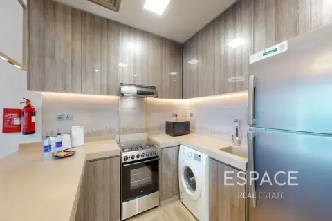 Lakás itt: Jumeirah Lake Towers, Dubai, EAE, 1 hálószoba, 73 m², azonosító: 738256 - fénykép 5