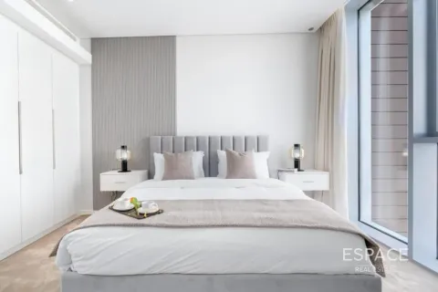 Apartment sa Bluewaters, Dubai, UAE 3 silid-tulugan, 195 sq.m. № 738255 - larawan 6