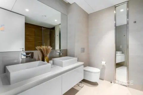 Apartment sa Bluewaters, Dubai, UAE 3 silid-tulugan, 195 sq.m. № 738255 - larawan 13