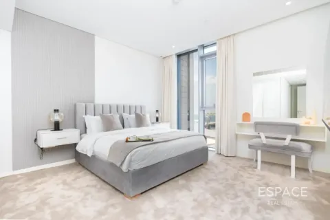 Apartment sa Bluewaters, Dubai, UAE 3 silid-tulugan, 195 sq.m. № 738255 - larawan 5