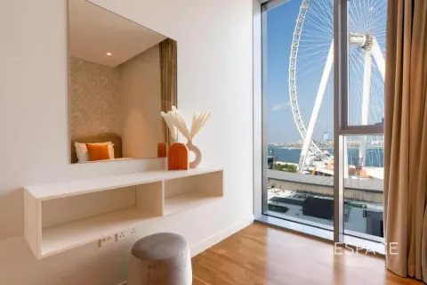 Apartment sa Bluewaters, Dubai, UAE 3 silid-tulugan, 195 sq.m. № 738255 - larawan 11