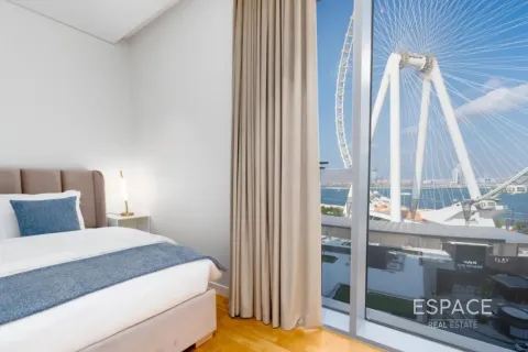 Apartment sa Bluewaters, Dubai, UAE 3 silid-tulugan, 195 sq.m. № 738255 - larawan 9