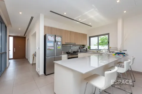 Villa para arrendamento em Dubai Hills Estate, Dubai, EAU 3 quartos, 288 m2 № 738252 - foto 7
