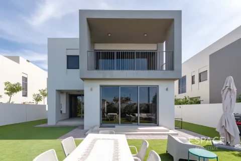 Villa para arrendamento em Dubai Hills Estate, Dubai, EAU 3 quartos, 288 m2 № 738252 - foto 17