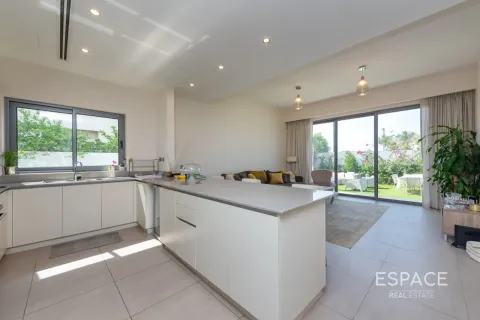 Villa para arrendamento em Dubai Hills Estate, Dubai, EAU 3 quartos, 288 m2 № 738252 - foto 9
