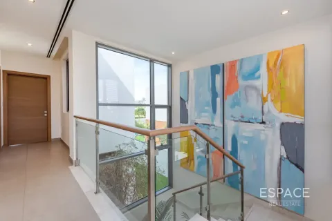 Villa para arrendamento em Dubai Hills Estate, Dubai, EAU 3 quartos, 288 m2 № 738252 - foto 12