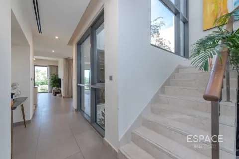 Villa para arrendamento em Dubai Hills Estate, Dubai, EAU 3 quartos, 288 m2 № 738252 - foto 11