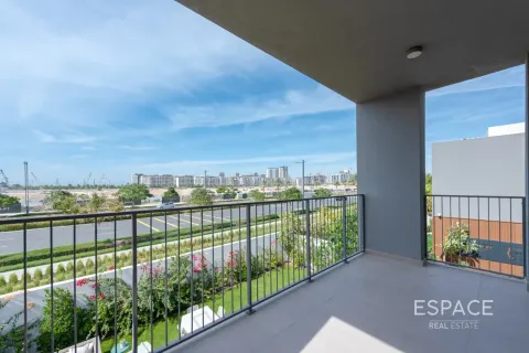 Villa para arrendamento em Dubai Hills Estate, Dubai, EAU 3 quartos, 288 m2 № 738252 - foto 16