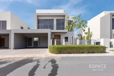 Villa para arrendamento em Dubai Hills Estate, Dubai, EAU 3 quartos, 288 m2 № 738252 - foto 1