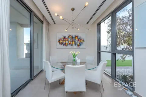 Villa para arrendamento em Dubai Hills Estate, Dubai, EAU 3 quartos, 288 m2 № 738252 - foto 10