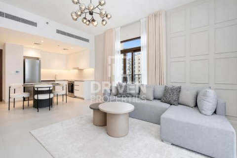 Umm Suqeim, Dubai, UAE의 아파트 침실 1개, 68.19제곱미터 번호 767604