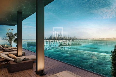 آپارتمان برای فروش در Dubai، امارات متحده عربی 2 خوابه ، 99.22 متر مربع ، شماره 767602 - تصویر 4