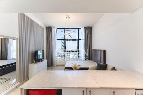 Apartment til salg i Jumeirah Village Circle, Dubai, UAE 1 værelse, 37.35 kvm № 767872 - foto 4