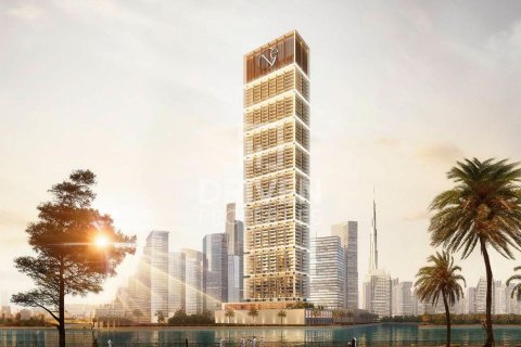 Apartament në Business Bay, Dubai, Emiratet e Bashkuara Arabe 1 dhomë gjumi, 109.25 m2. № 767875 - Foto 3