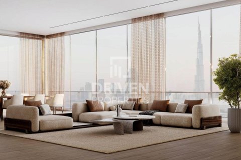 Apartament në Business Bay, Dubai, Emiratet e Bashkuara Arabe 1 dhomë gjumi, 109.25 m2. № 767875 - Foto 6