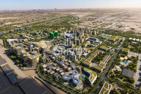Appartamento in vendita a Dubai, EAU 1 camera da letto, 91.7 mq. № 767928 - foto 6