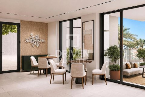 Appartamento in vendita a Dubai, EAU 1 camera da letto, 91.7 mq. № 767928 - foto 2