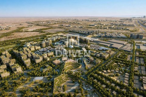 Appartamento in vendita a Dubai, EAU 1 camera da letto, 91.7 mq. № 767928 - foto 10