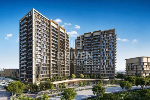 Appartamento in vendita a Dubai, EAU 1 camera da letto, 91.7 mq. № 767928 - foto 7