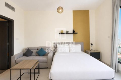 Купити квартиру в Бизнес-Бэй, Дубай, ОАЕ 1 кімната, 41.43м2, № 767876 - фото 7