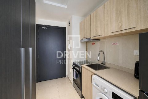 Купити квартиру в Бизнес-Бэй, Дубай, ОАЕ 1 кімната, 41.43м2, № 767876 - фото 10