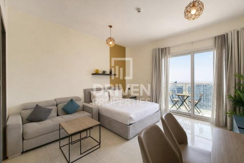 Купити квартиру в Бизнес-Бэй, Дубай, ОАЕ 1 кімната, 41.43м2, № 767876 - фото 3