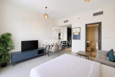 Купити квартиру в Бизнес-Бэй, Дубай, ОАЕ 1 кімната, 41.43м2, № 767876 - фото 2