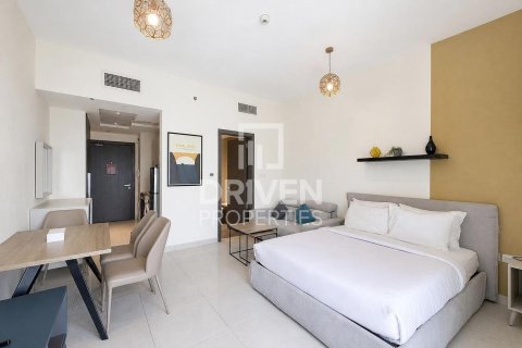 Купити квартиру в Бизнес-Бэй, Дубай, ОАЕ 1 кімната, 41.43м2, № 767876 - фото 8