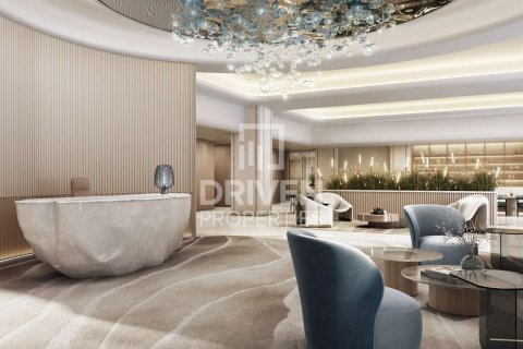 آپارتمان برای فروش در Palm Jumeirah، Dubai، امارات متحده عربی 3 خوابه ، 239.13 متر مربع ، شماره 744194 - تصویر 4