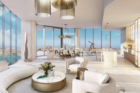 آپارتمان برای فروش در Palm Jumeirah، Dubai، امارات متحده عربی 3 خوابه ، 239.13 متر مربع ، شماره 744194 - تصویر 2
