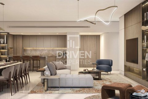 آپارتمان برای فروش در Palm Jumeirah، Dubai، امارات متحده عربی 3 خوابه ، 239.13 متر مربع ، شماره 744194 - تصویر 6
